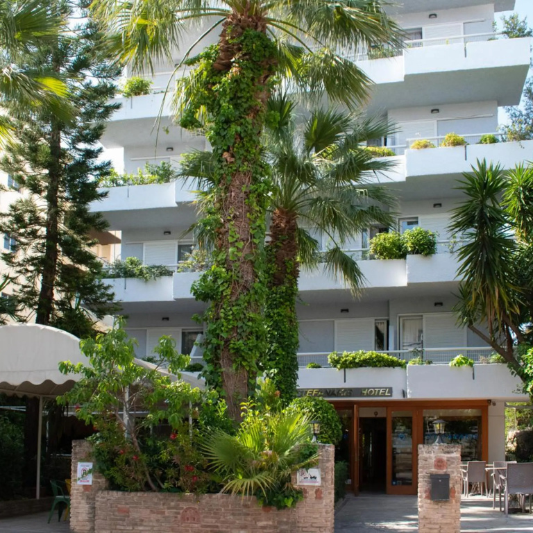 Hotel photo 22