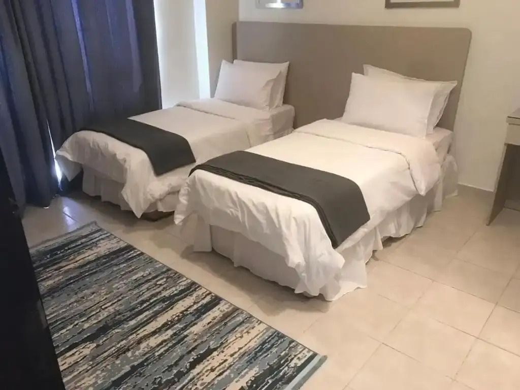 Kuwait Residence - фото 9