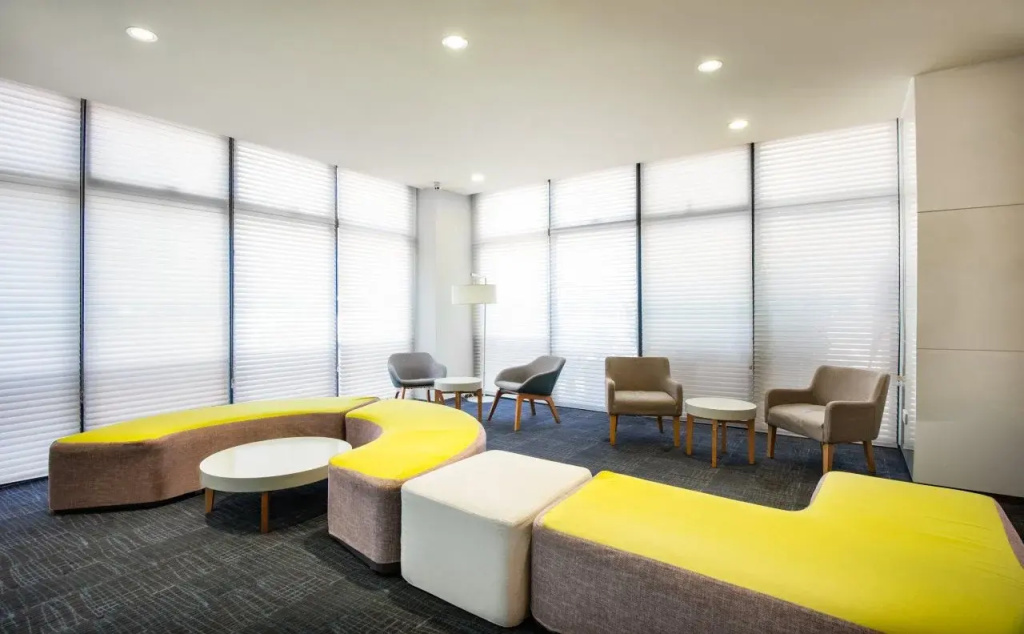 Holiday Inn Express Dujiangyan Ancient City by IHG - Général