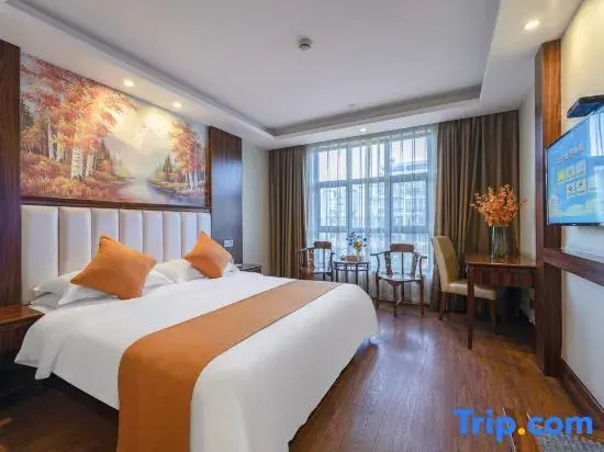 Premium room