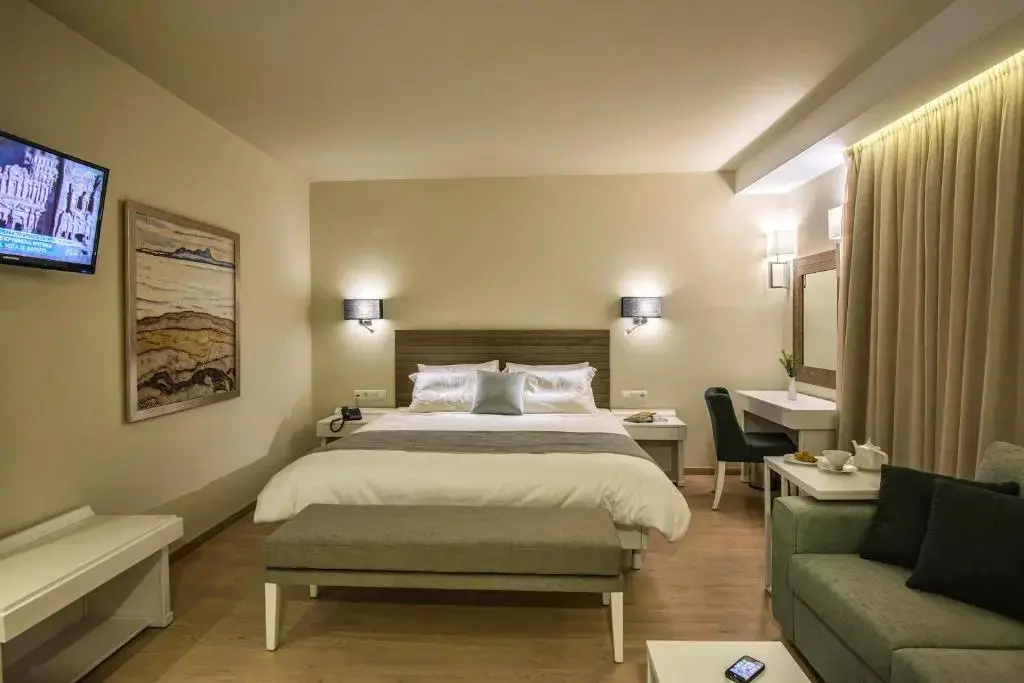 Swell Boutique Hotel - Chambres