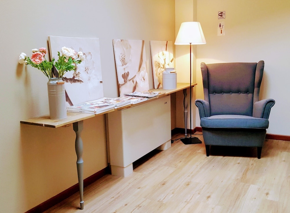 Locanda All'Avanguardia