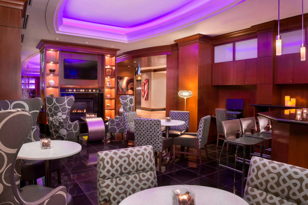 Residence Inn by Marriott Toronto Downtown / Entertainment District - Général
