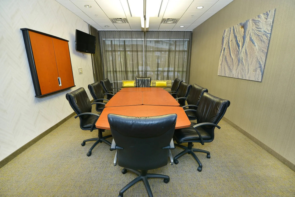 SpringHill Suites by Marriott Grand Forks - Général