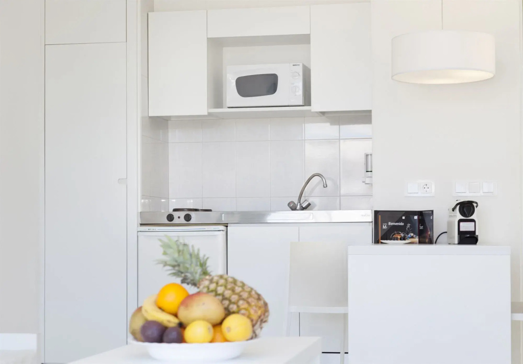 Marina Playa Hotel Apartments by Typic Hotels – Adults Only - Général