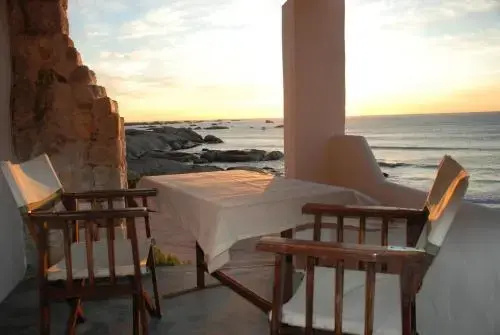 The Oystercatchers Haven at Paternoster - Général
