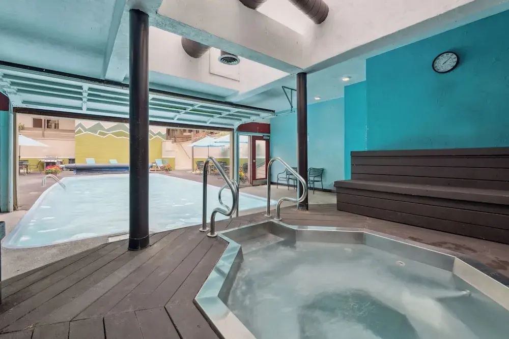 Hotel photo 16