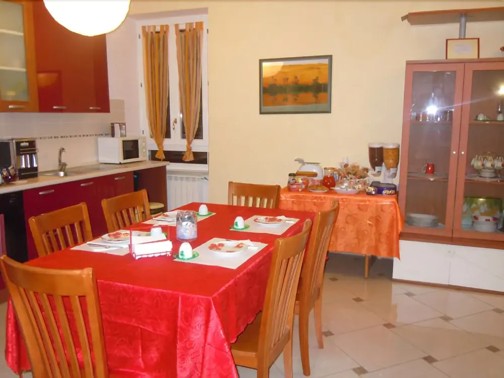 Hotel photo 18