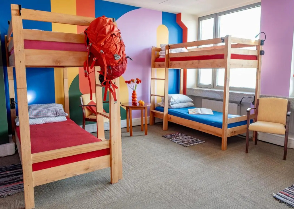 Hotel photo 9