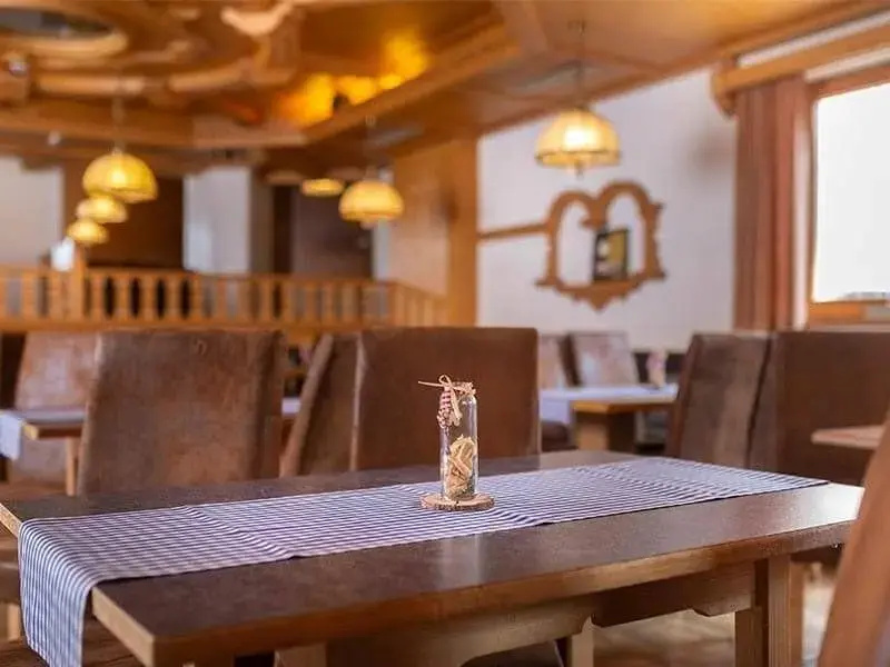 Scol Sporthotel Gro Glockner - Général