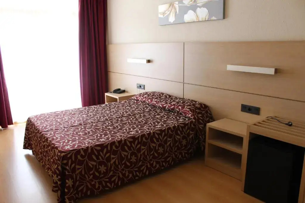Esplendid Hotel - Chambres