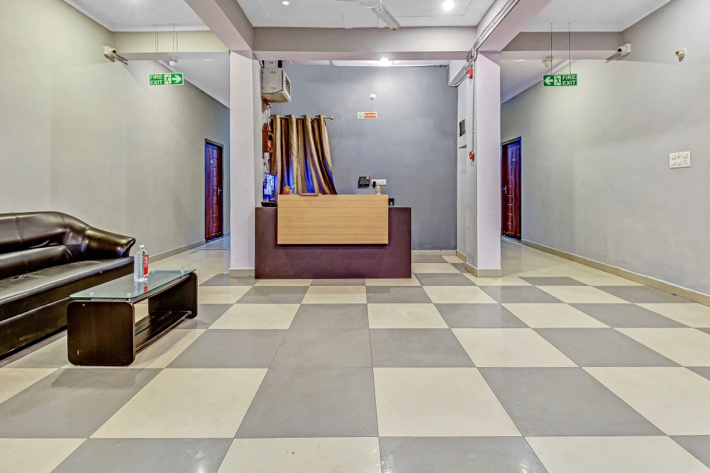 Hotel photo 12