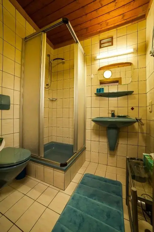 Haus Hartl - Chambres