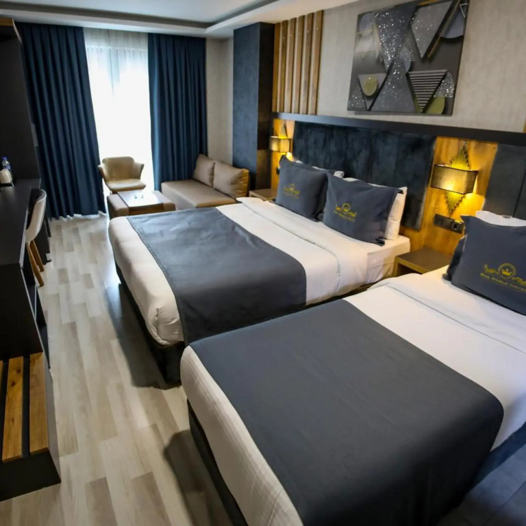 Hotel photo 13
