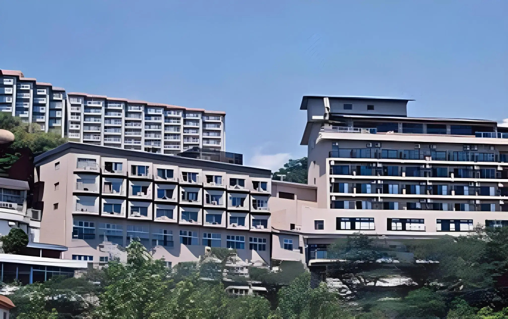 Itoen Hotel Atagawa