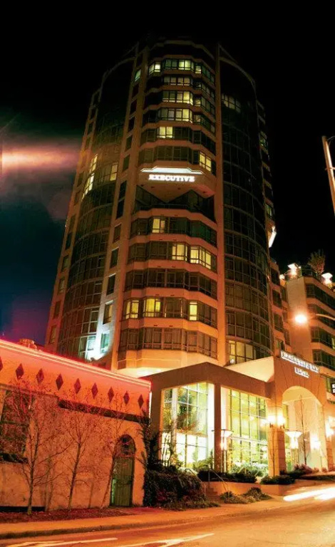 The Parker Hotel and Rooftop - Chambres