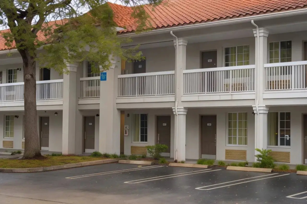 Studio 6 Extended Stay - Coral Springs, FL - Fort Lauderdale