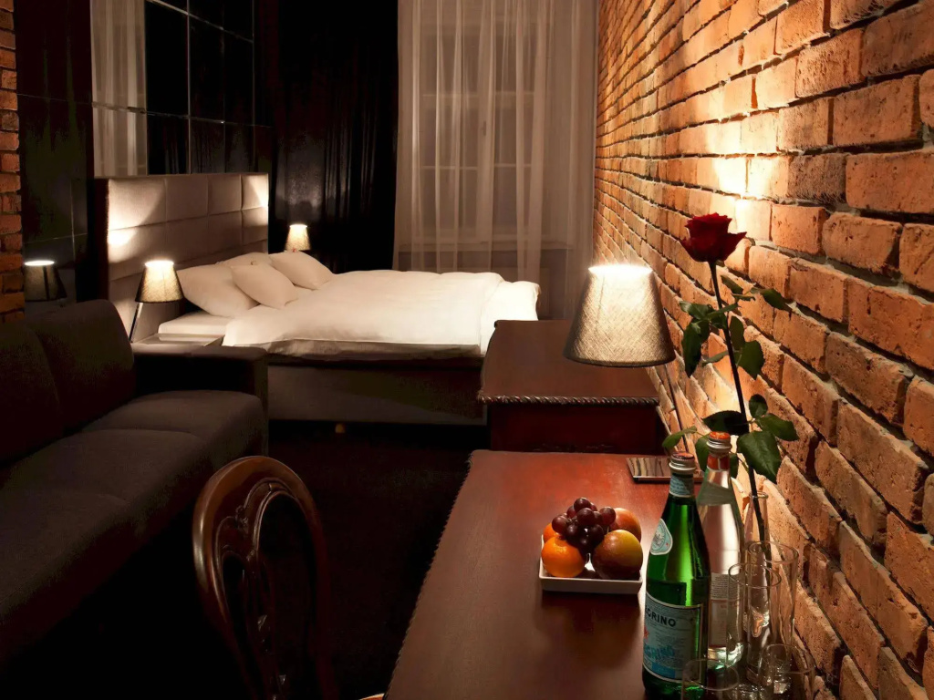 Betmanowska Main Square Residence Adults Only - Général
