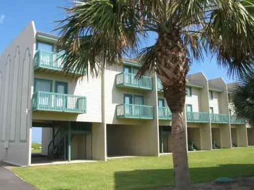 Peregrine Townhomes
