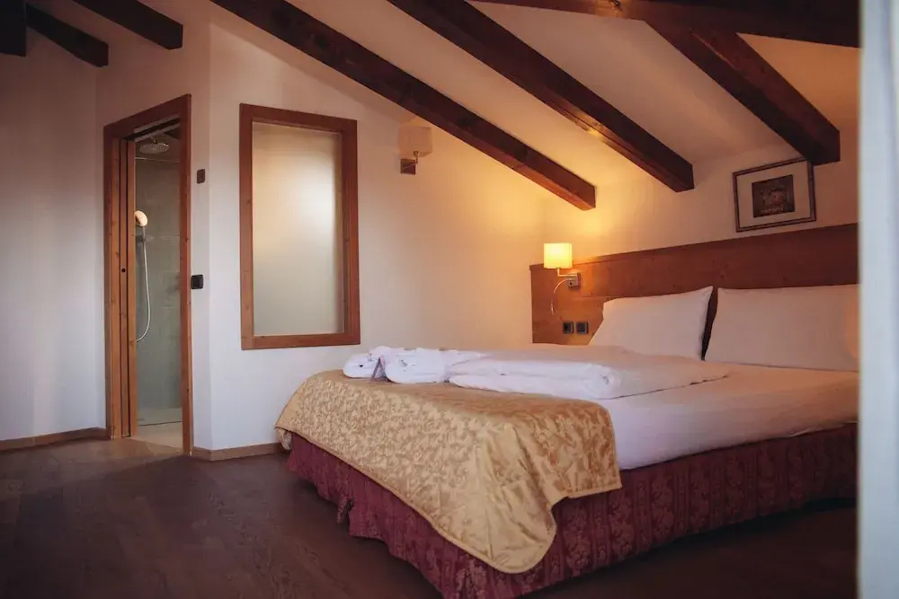 Pineta Hotels Nature Wellness Resort - Chambres