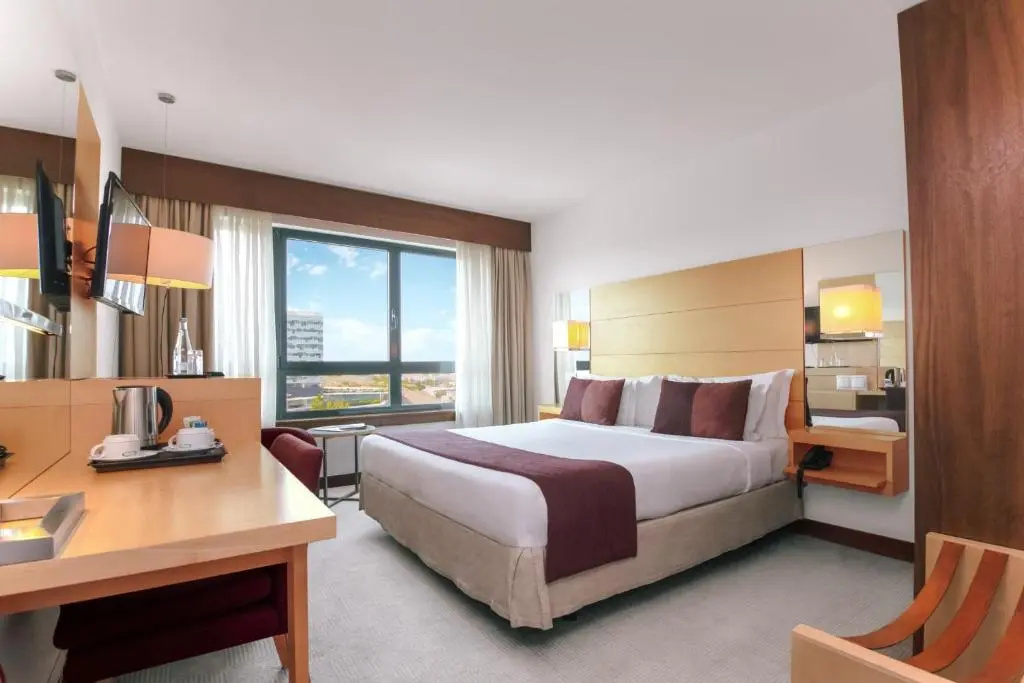Hotel Açores Lisboa - Chambres