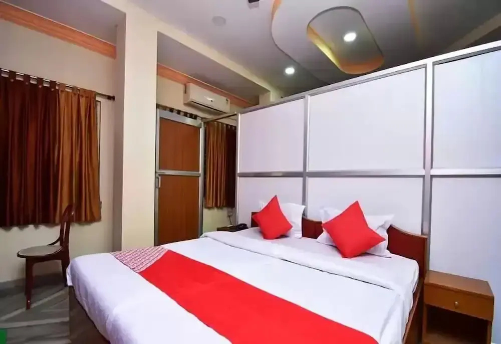 Hotel Balaka Inn - Chambres