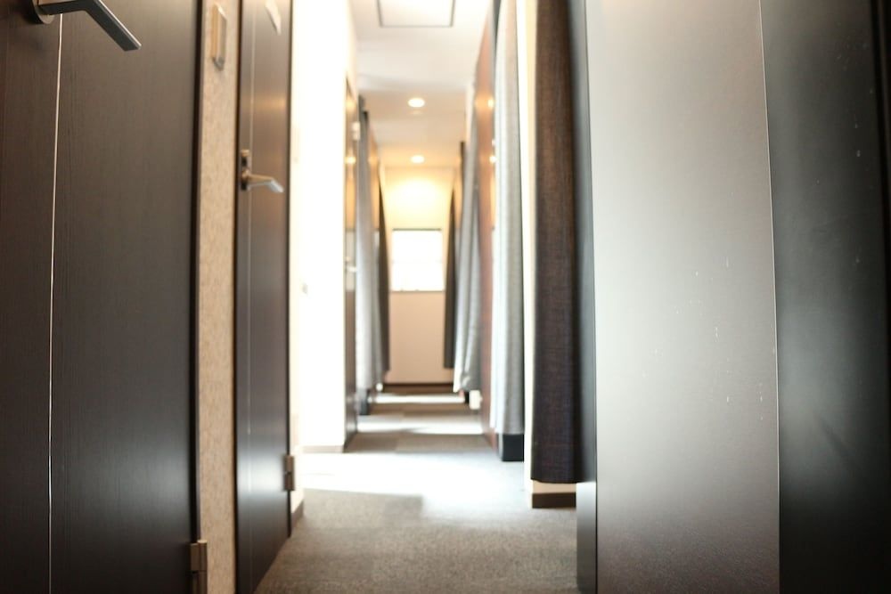 Nest Inn Tabata - Hostel 사진 10