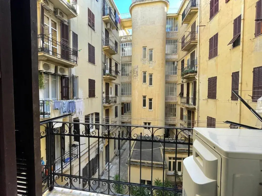 [Muretto di Alassio] 5 Rooms - 50 m from the sea