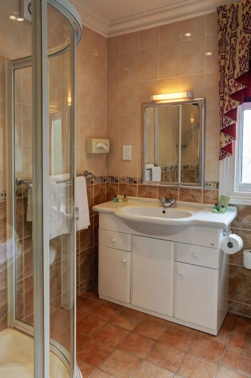 The Birch Hotel - Chambres