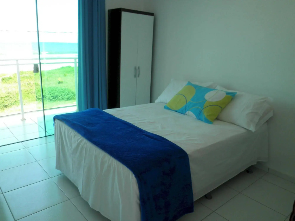 Pousada Agua Marinha - Général