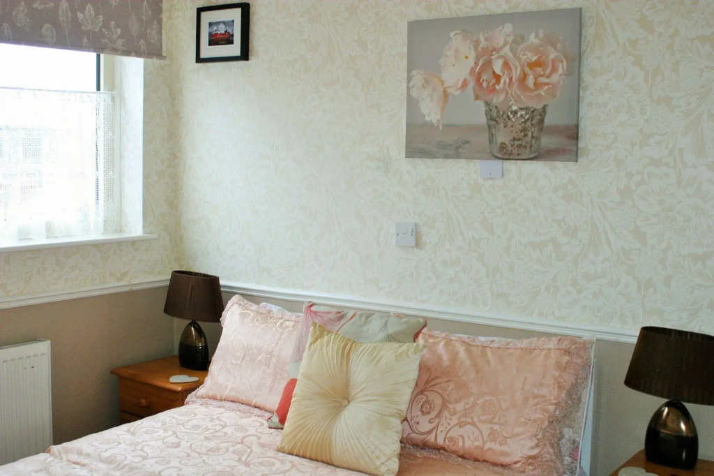 The Kensington Guesthouse - Général