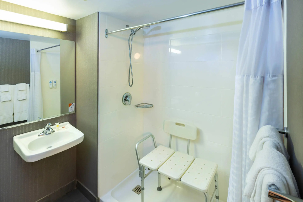 Comfort Inn - Général