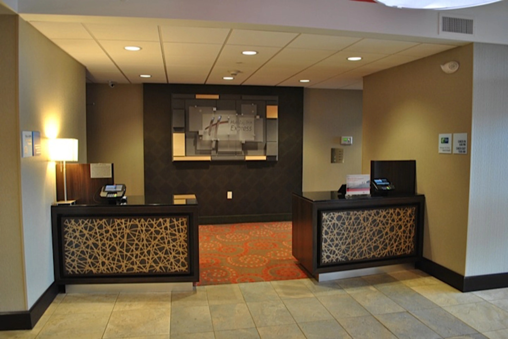 Holiday Inn Express Salem by IHG