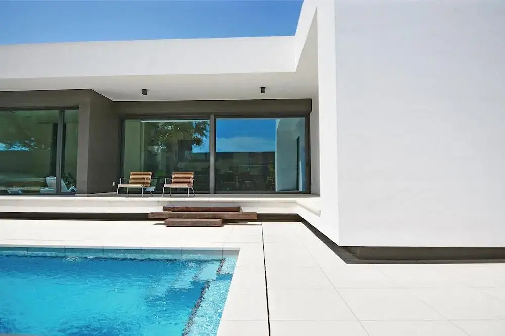 Villa Blanca - фото 10