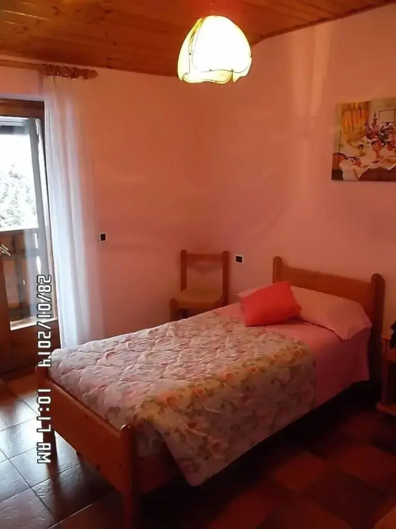 Hotel Residence La Rosa - Chambres