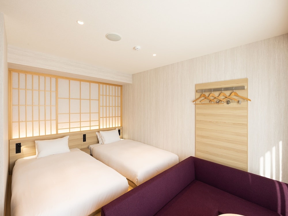 La'gent Hotel Kyoto Nijo 사진 10