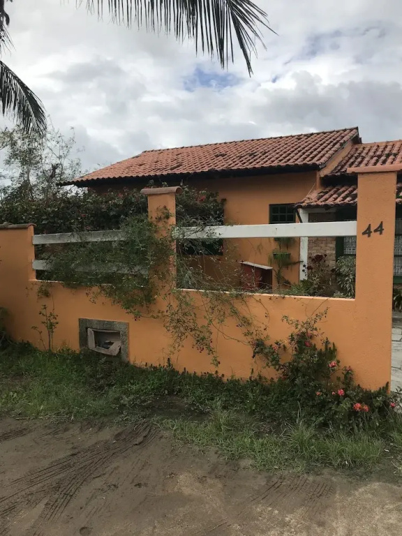 OYO Pousada no Mirante