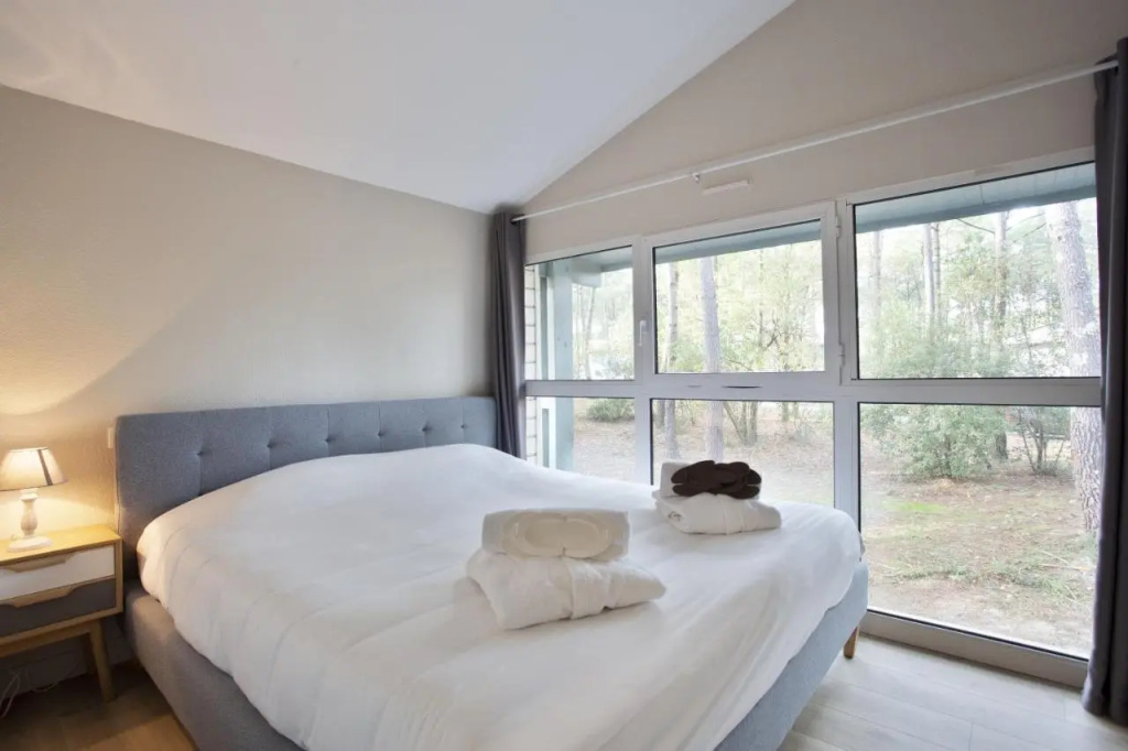 Hôtel Vitalparc, The Originals Collection - Général
