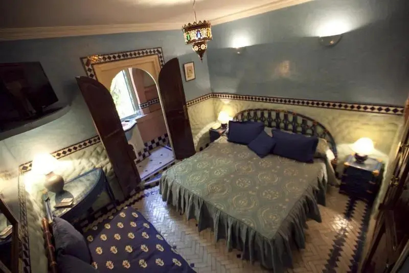 Privilege Double room (full double bed)