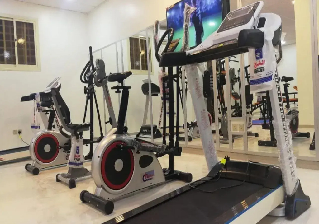 Taj Garnada Furnished Apartments — фото 3