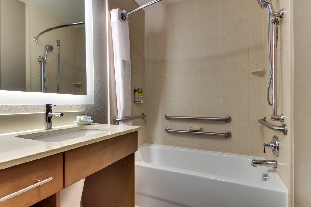 Staybridge Suites Missoula by IHG - Général