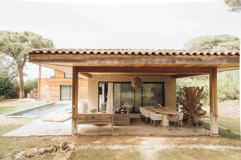 Exceptional Villa - 5br/10p - Ramatuelle