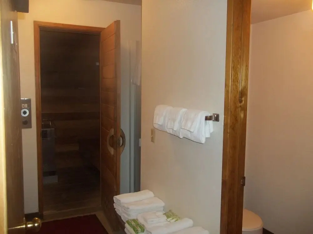 Hotel photo 7