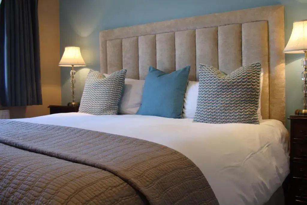 Pinfield Hotel Slough - Chambres