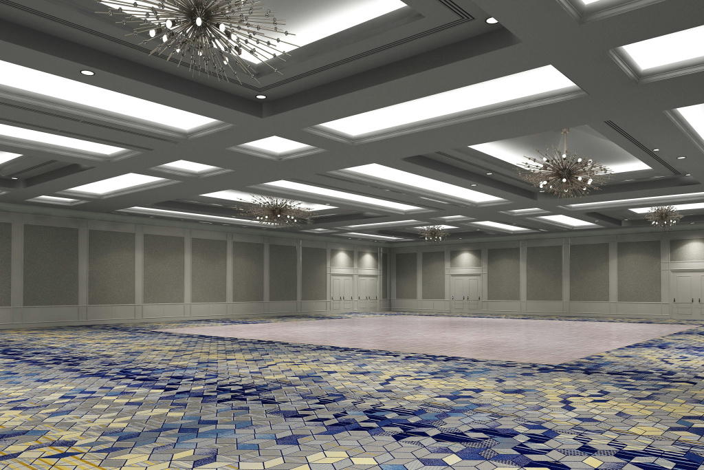 Sheraton Parkway Toronto North Hotel & Suites - Général