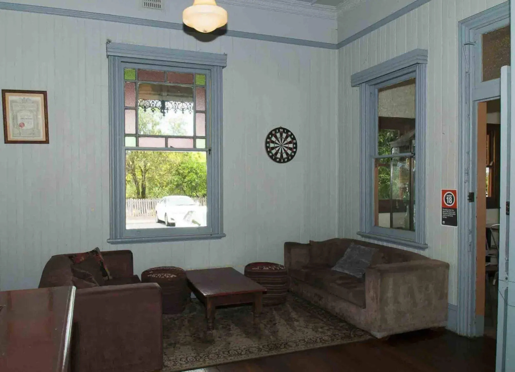Ulmarra Hotel - Général