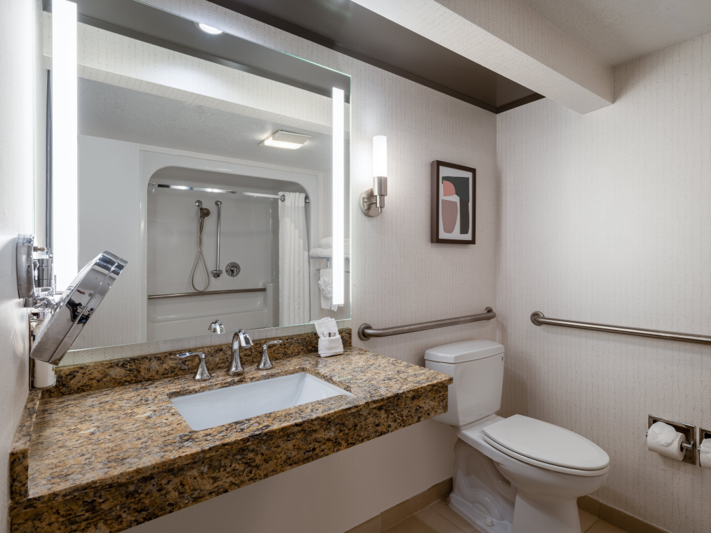 Holiday Inn Chicago Northwest-Elgin by IHG - Général