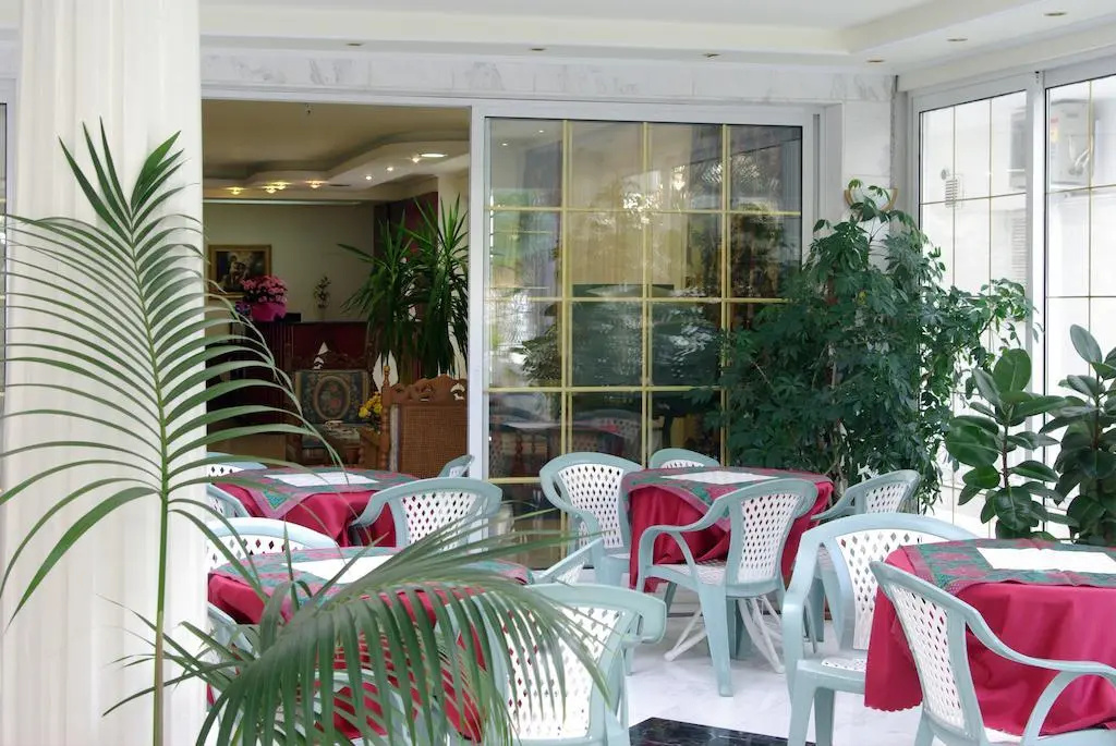 Hotel photo 12