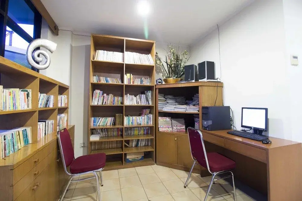 Shinju Apartment Cilandak