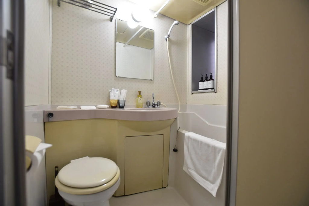 Randor Residence Tokyo Classic 사진 15